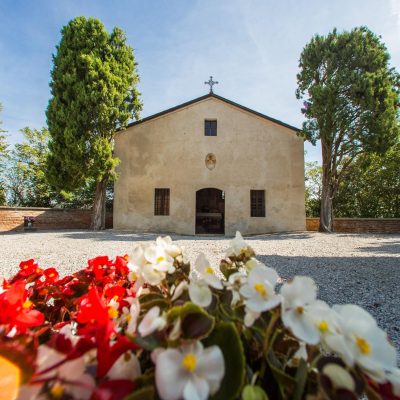 cappella di san ponzio monticello d alba - eventi