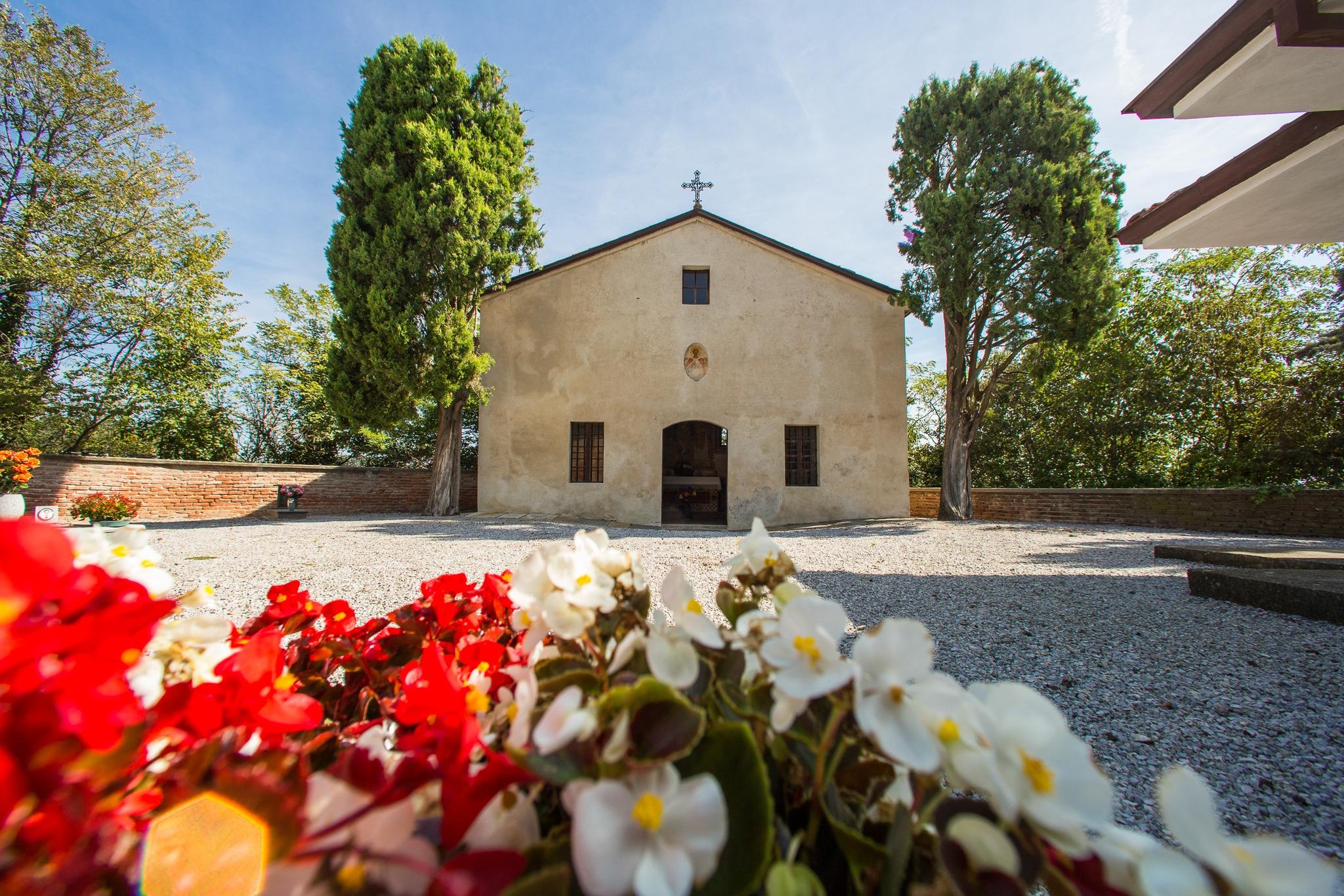 cappella di san ponzio monticello d alba - eventi