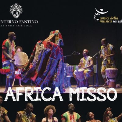 Africa Misso