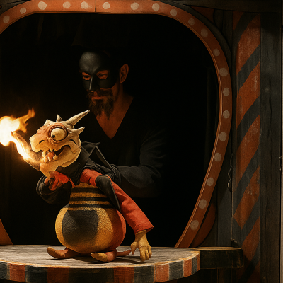 Transylvania Circus – eventi Transylvania Circus - eventi