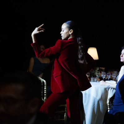 Emilia Perez - eventi