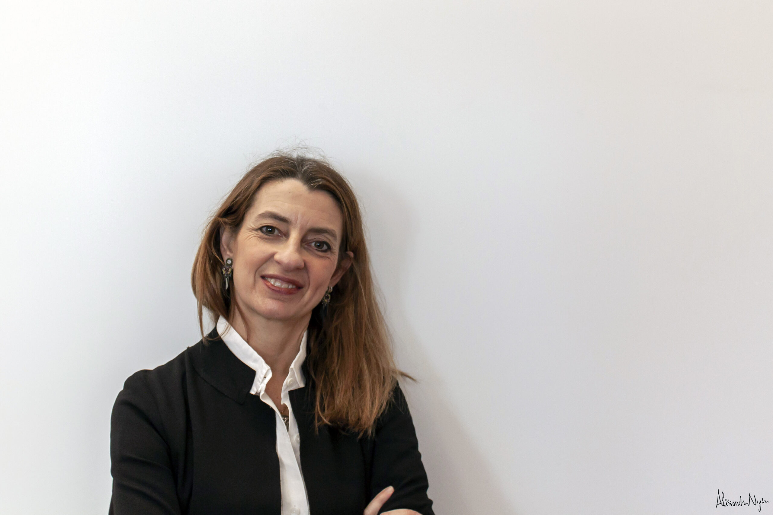 chiara mezzalama - eventi