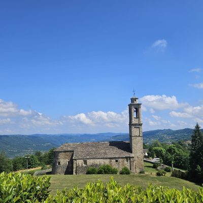 terre alte chiesa - eventi