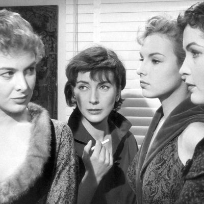 Le amiche – proiezione speciale del film di Antonioni . eventi