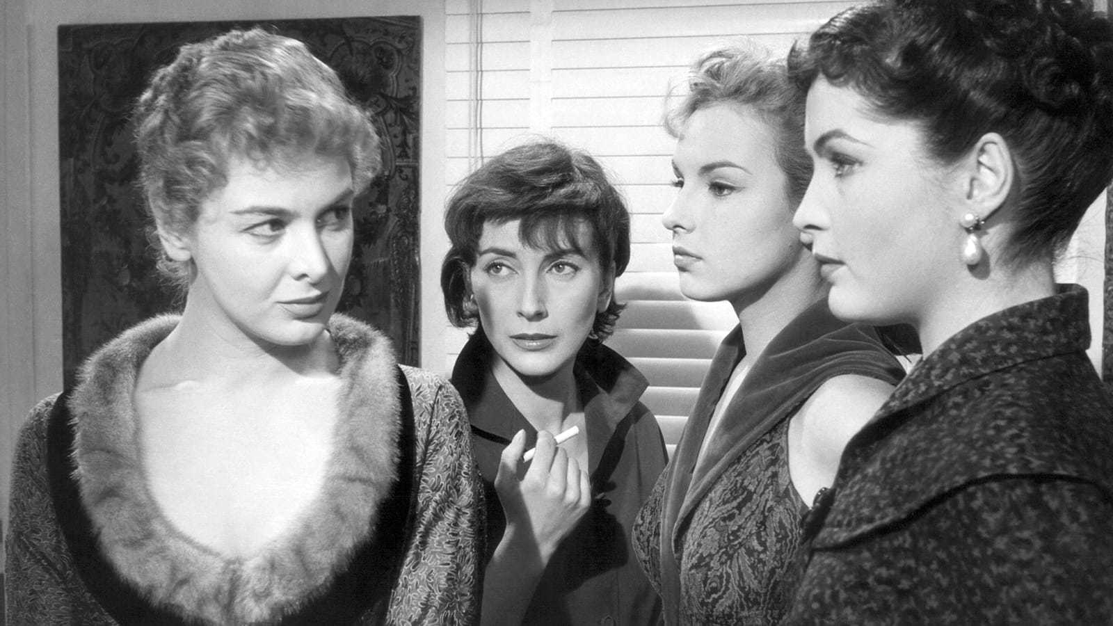 Le amiche – proiezione speciale del film di Antonioni . eventi