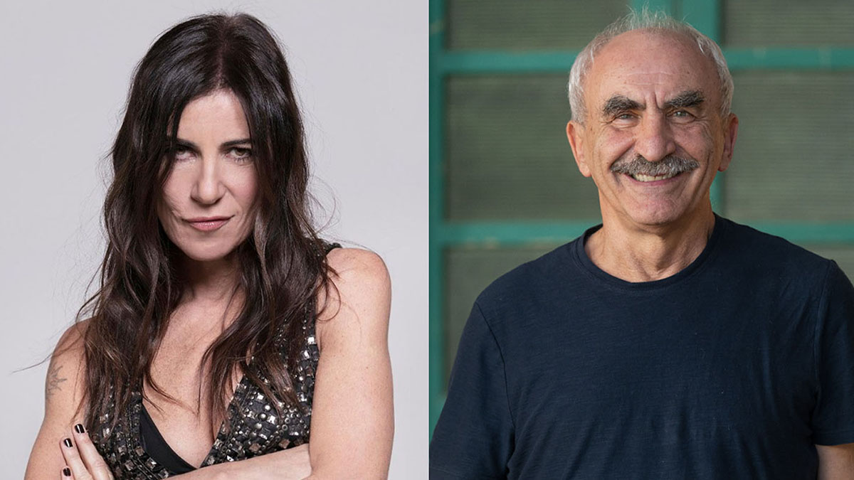 Paola Turci e Gino Castaldo - eventi
