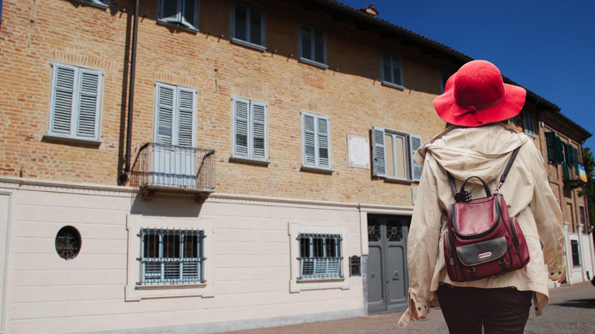 Casa Natale Cottolengo - eventi