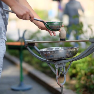 Il cerchio tondo - eventi