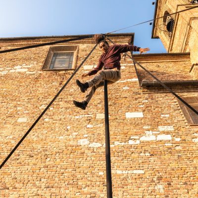 Vertigo festival - eventi