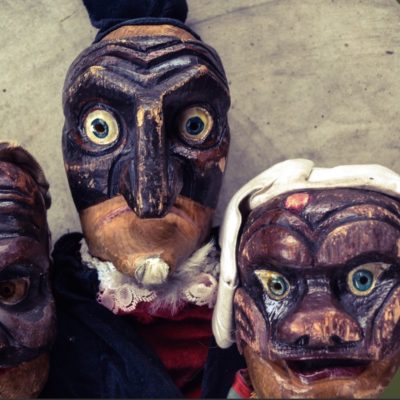Storie di Arlecchino - eventi