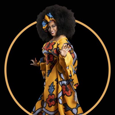 aymee nuviola-eventi
