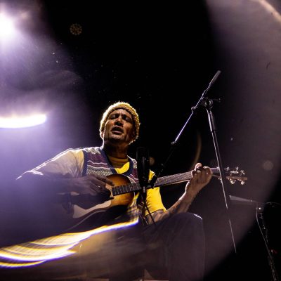 ben harper -eventi