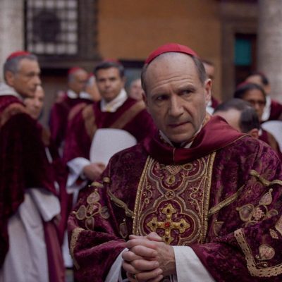 conclave - eventi
