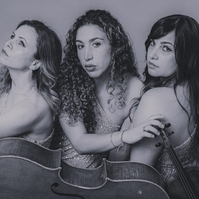 Venus String Quartet - eventi