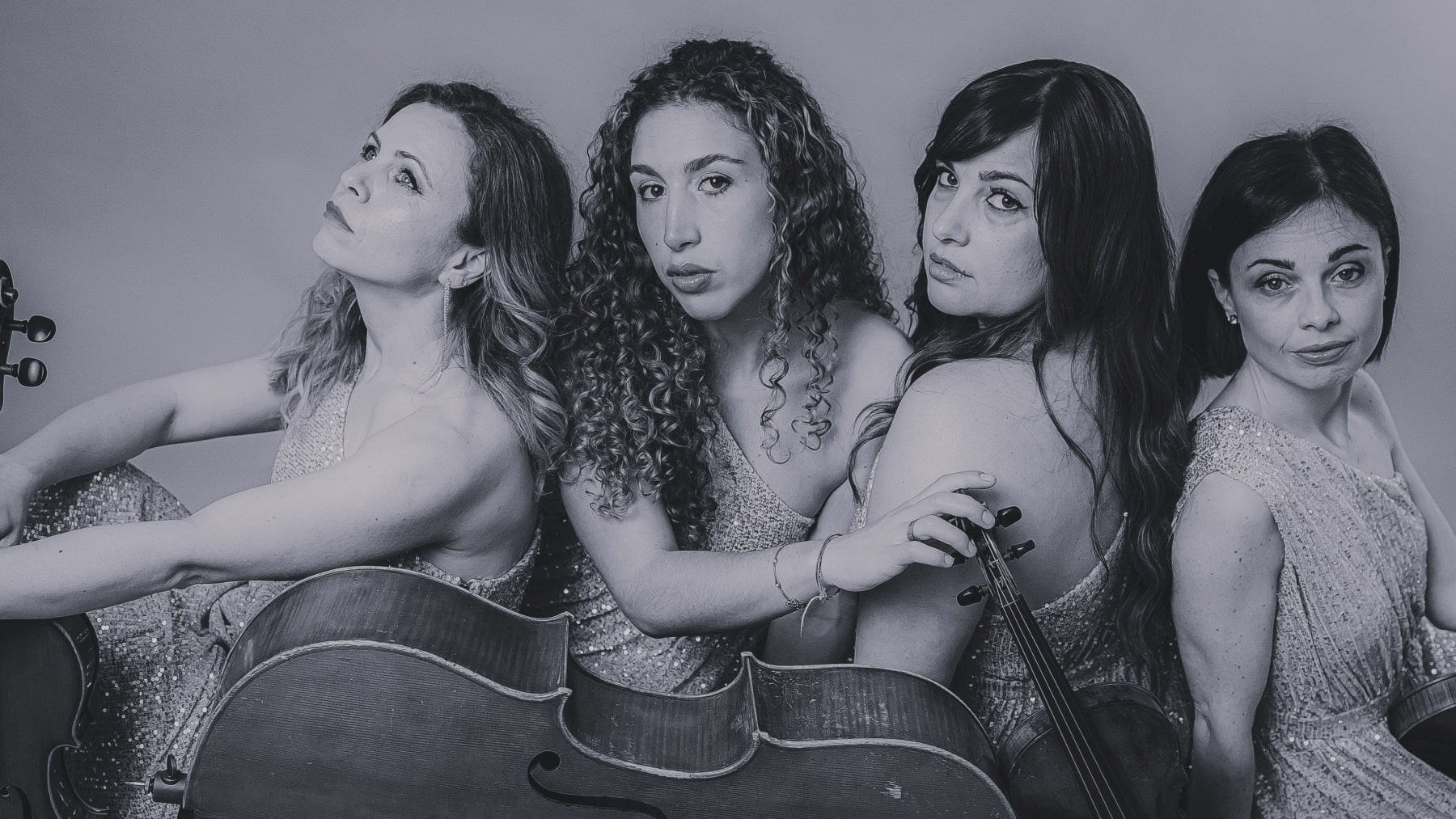 Venus String Quartet - eventi