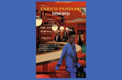 enrico pandiani - eventi