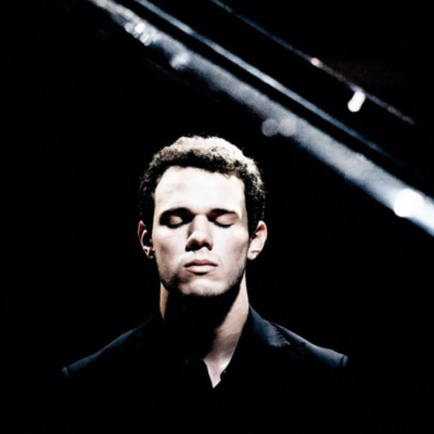 Gabriele Strata - eventi
