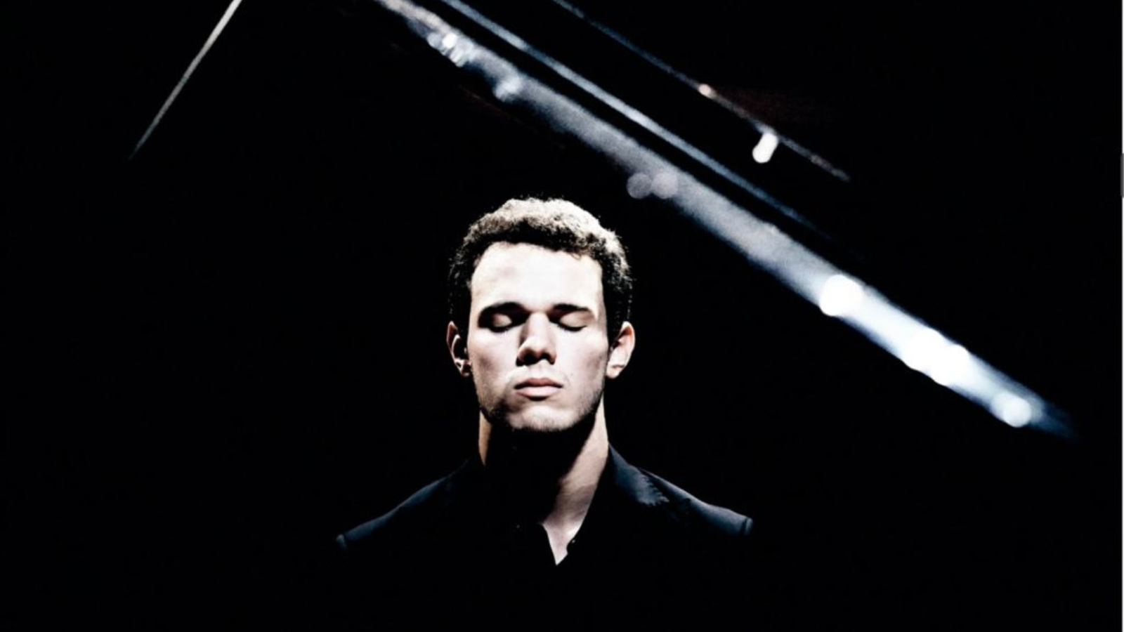 Gabriele Strata - eventi