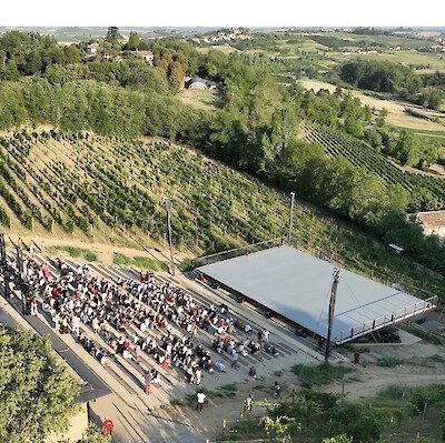 Paradise | I Put an Eye On You - eventi