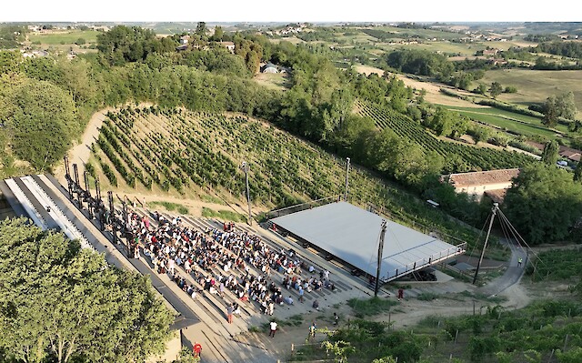 Paradise | I Put an Eye On You - eventi