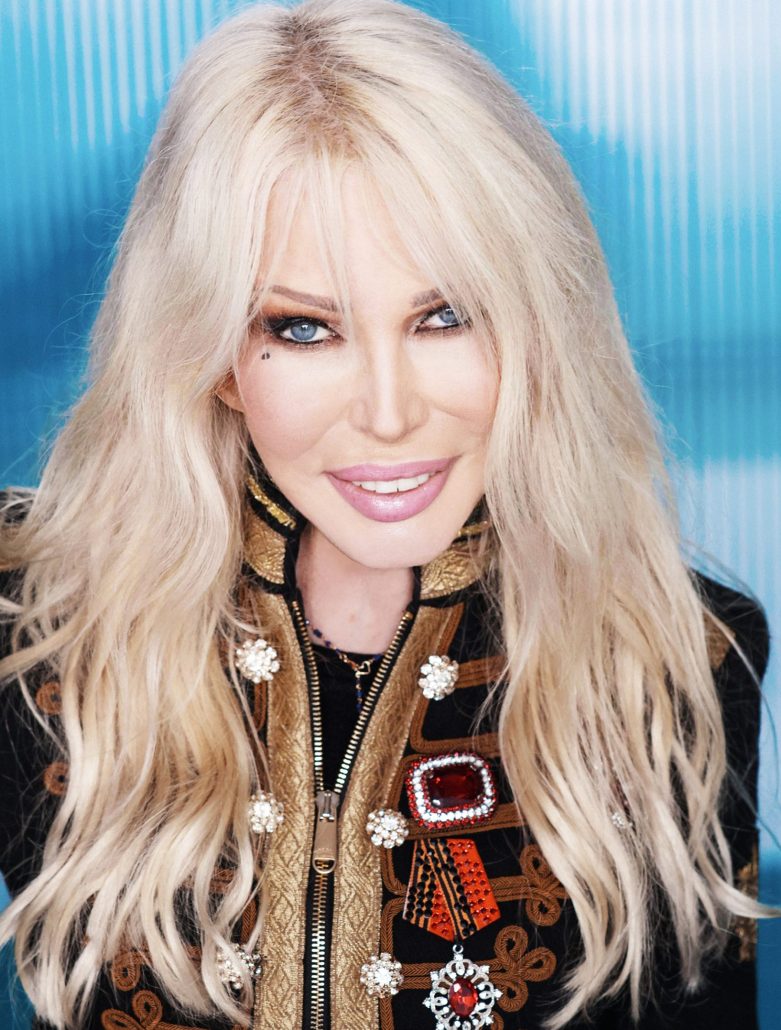 ivana spagna - eventi