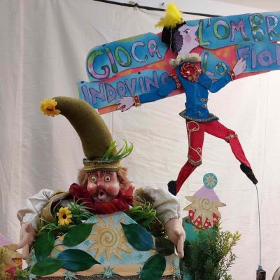 Gioca l’ombra…indovina la fiaba - eventi