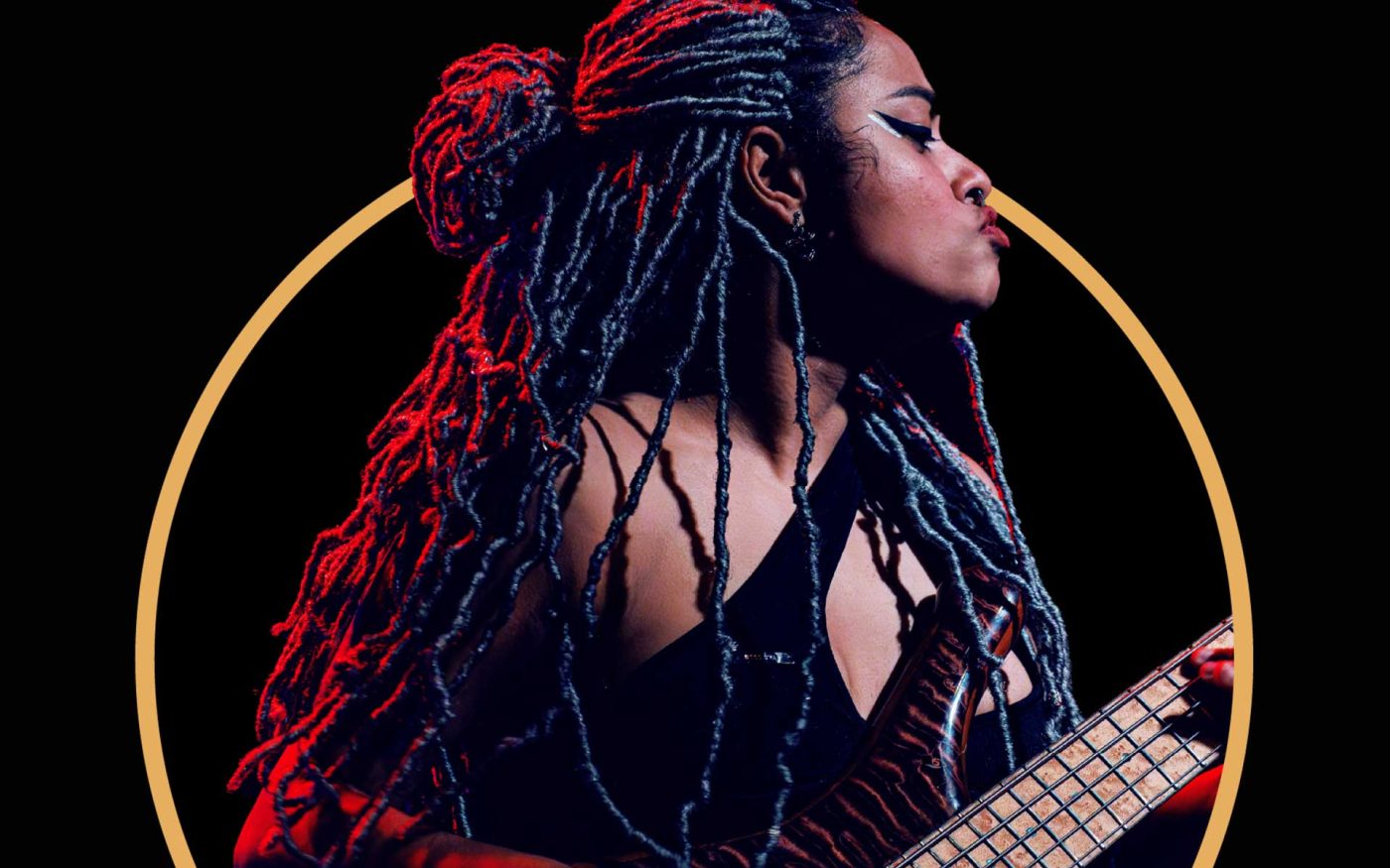 mohini dey - eventi