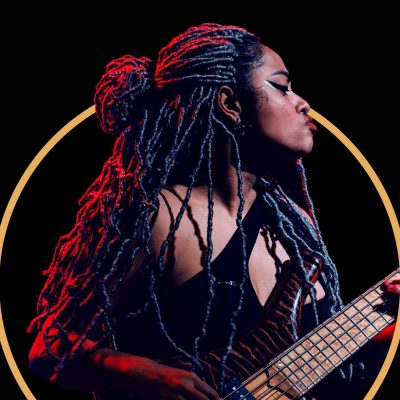 mohini dey - eventi