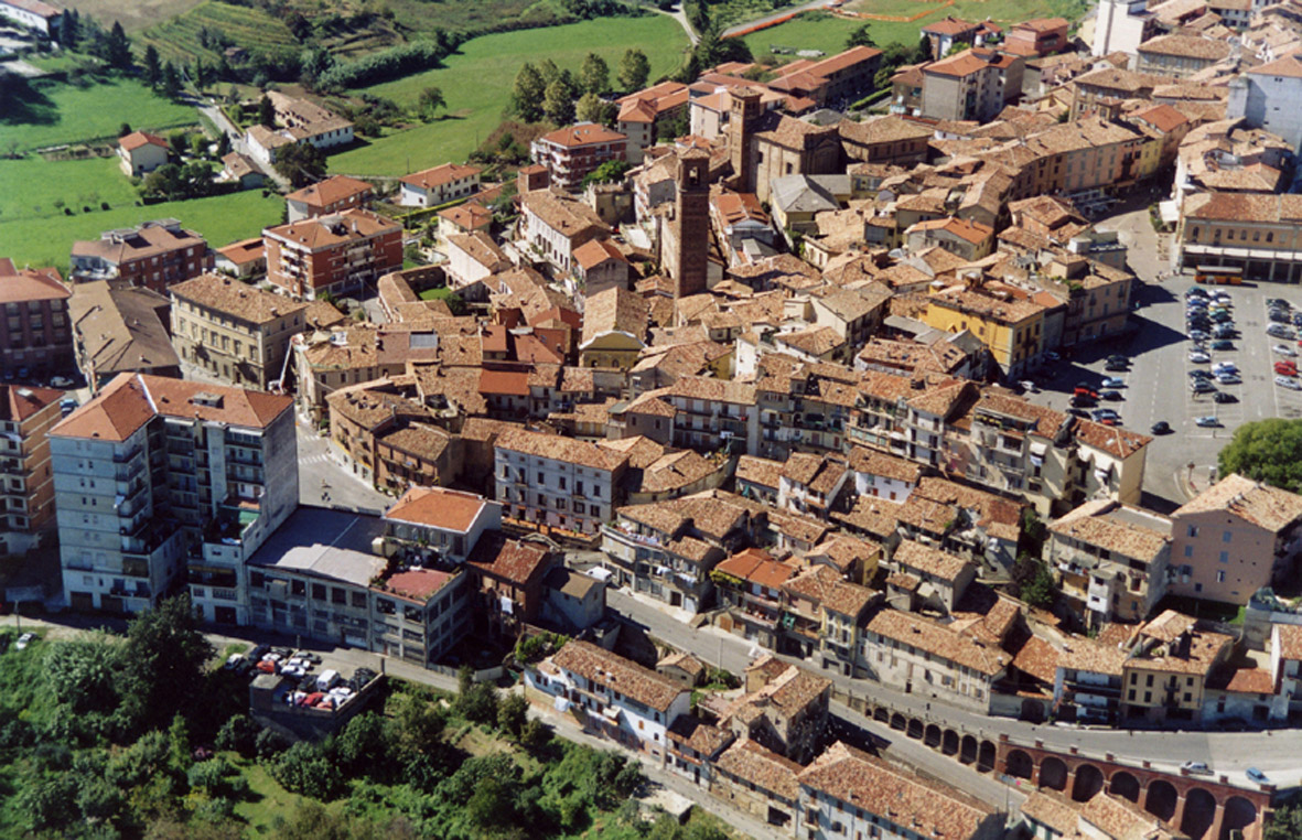 Moncalvo - eventi