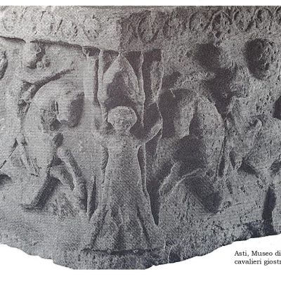 Palius Astensis cursus fuit - 750 anni di Palio di Asti - eventi