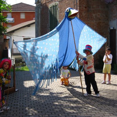 Volare Oh Oh - eventi