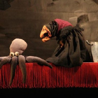 La muerte de Don Cristobal – eventi La muerte de Don Cristobal - eventi
