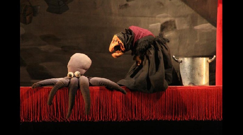 La muerte de Don Cristobal - eventi