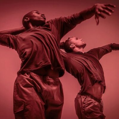 Peter Chu - Elsewhere & Through the Fracture of Light - eventi