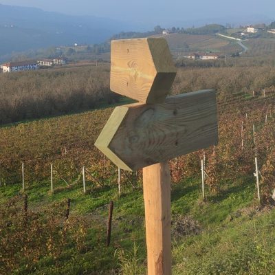 sentiero del dolcetto - eventi