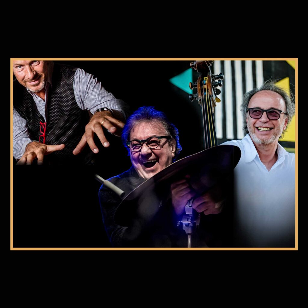 the trio alba jazz fest - eventi the trio alba jazz fest - eventi