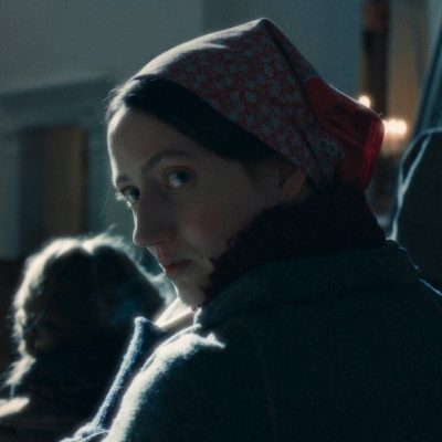vermiglio film - eventi