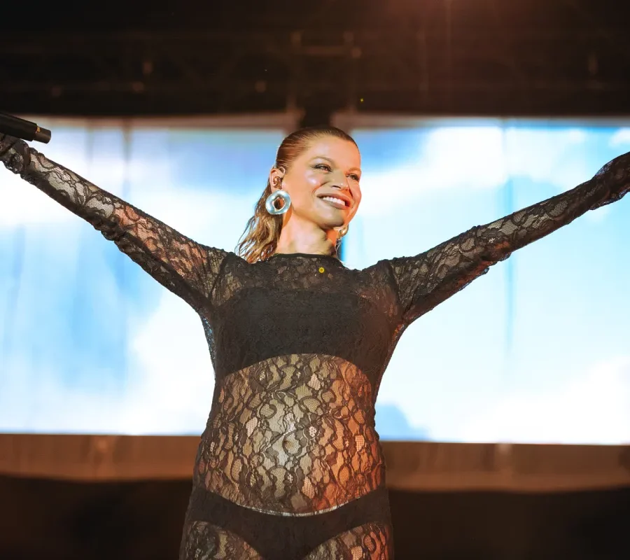 Astimusica: Alessandra Amoroso