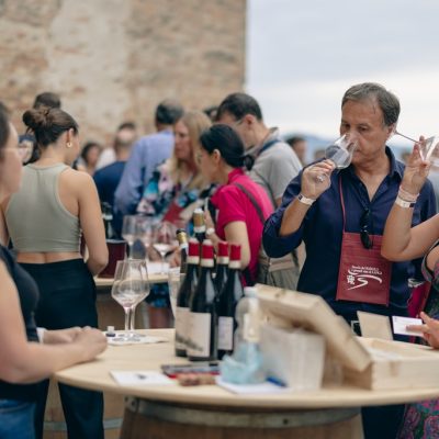 io Barolo - eventi
