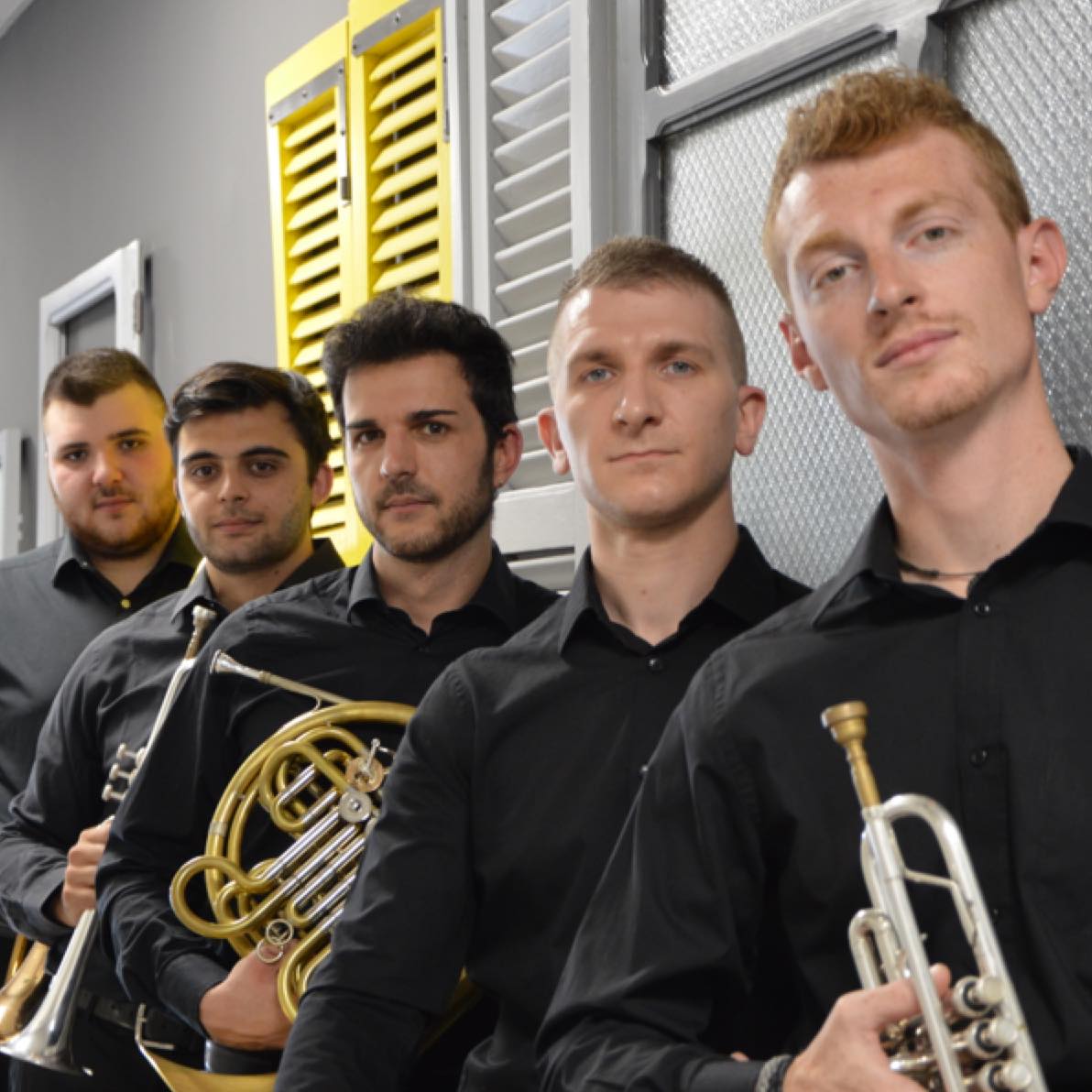 Cit Brass Quintet - eventi