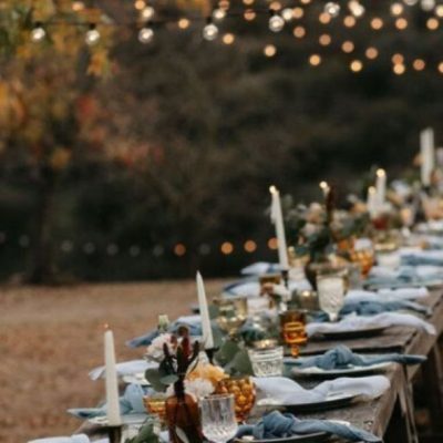 cena - eventi