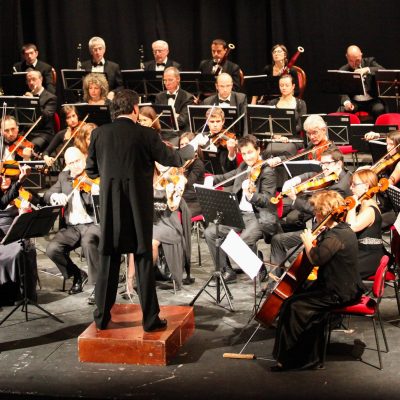 Orchestra Bruni di Cuneo - eventi