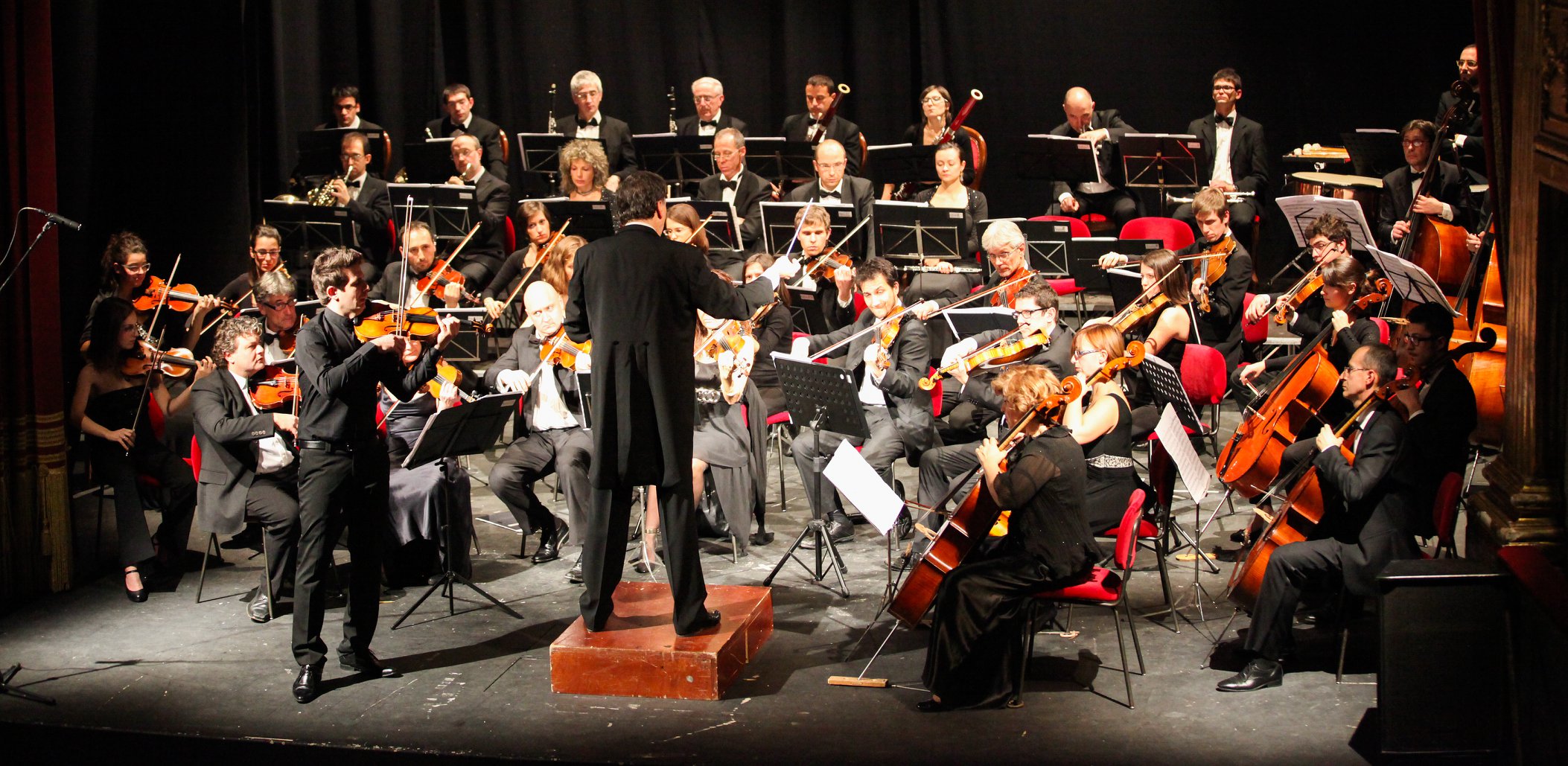 Orchestra Bruni di Cuneo - eventi