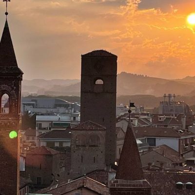 campanile alba - eventi