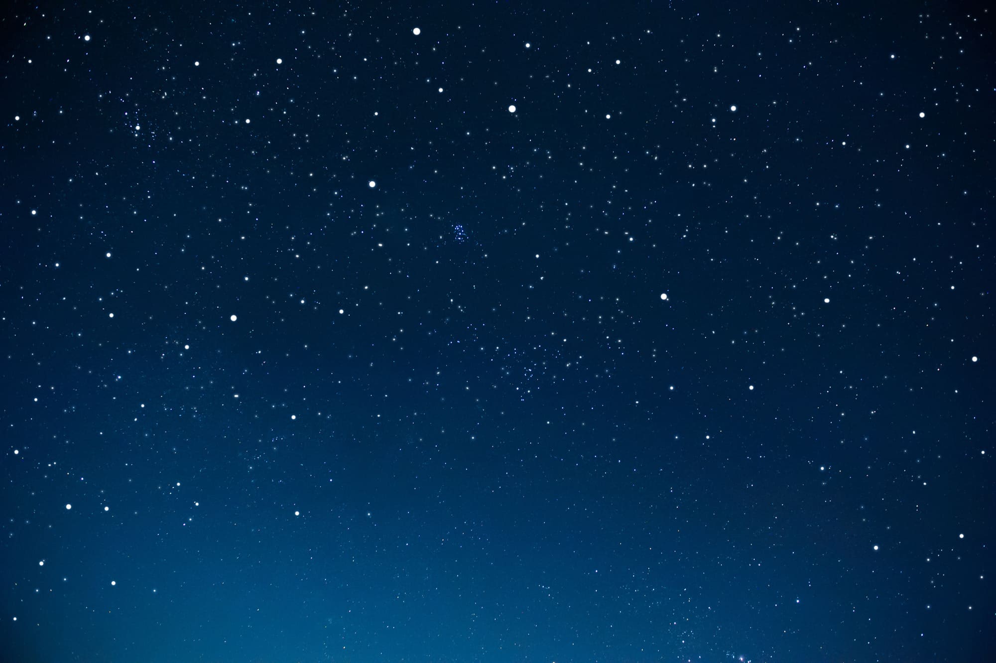 Cielo stellato-articolo eventi agosto