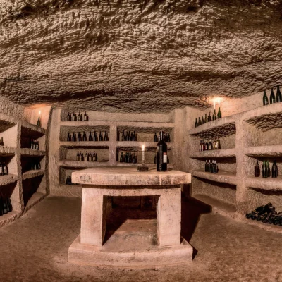 Ecomuseo della Pietra da Cantoni - eventi