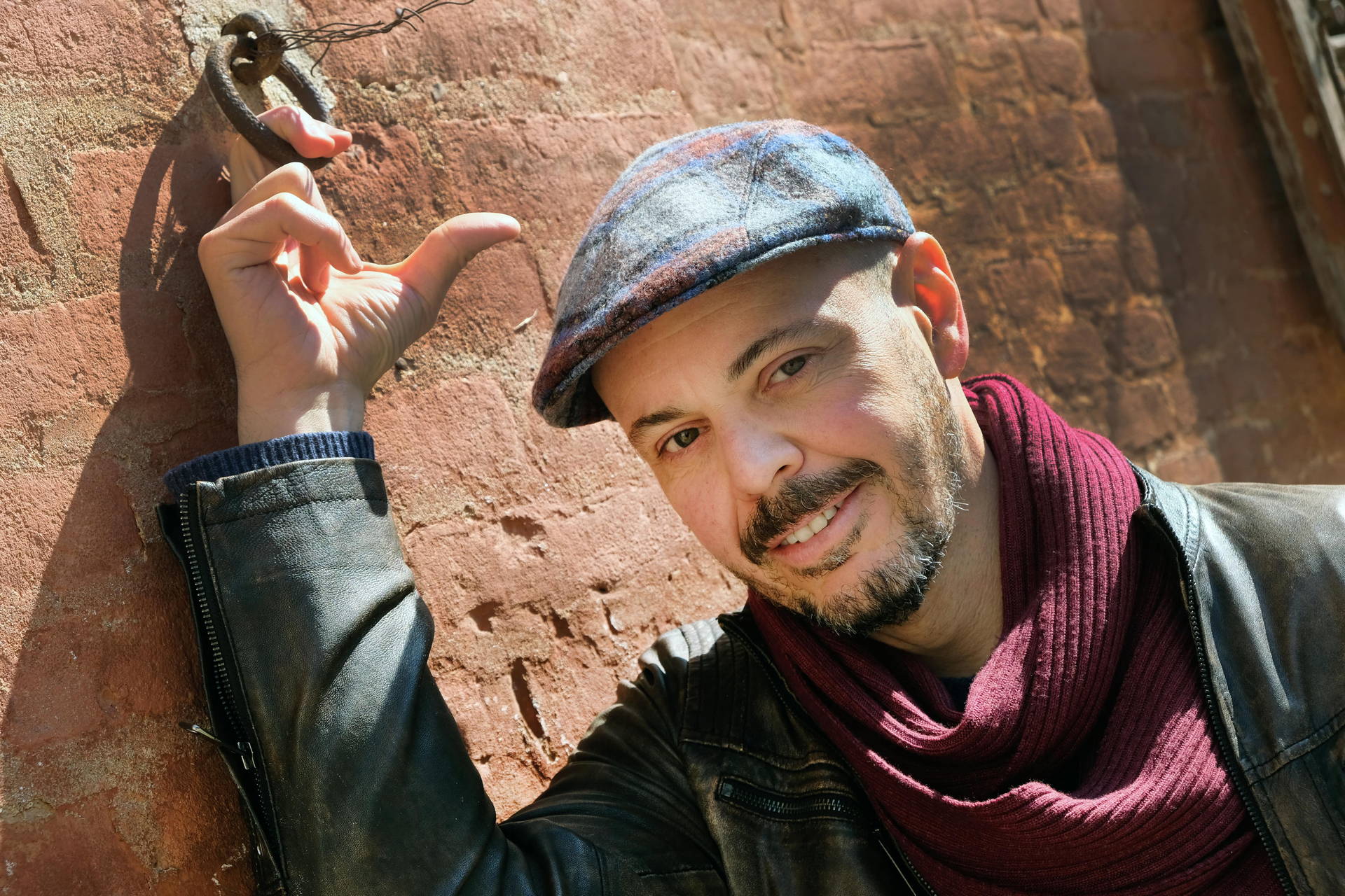 Fabio Geda-eventi Fabio Geda-eventi