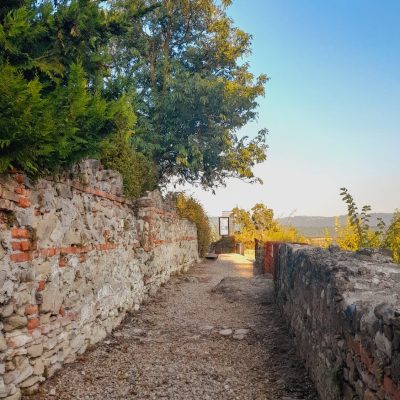 Forte di Ceva - eventi