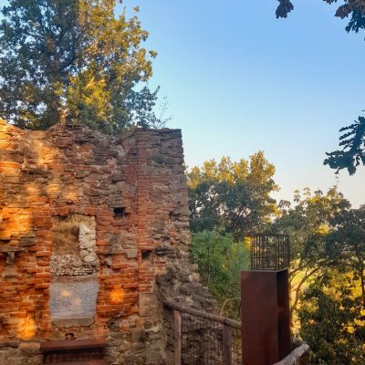 Forte di Ceva - eventi