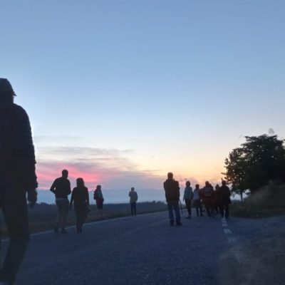 Notturni sulla Strada Romantica - eventi